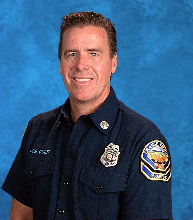 Robin A. Culp